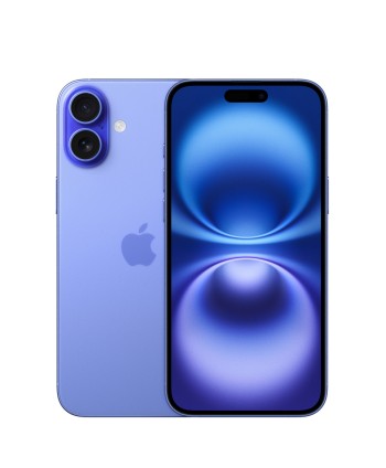 IPHONE 16 PLUS 128GB ULTRAMARINE