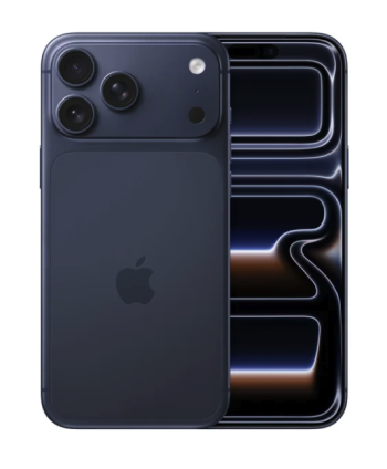 IPHONE 17 PRO 256GB DEEP BLUE