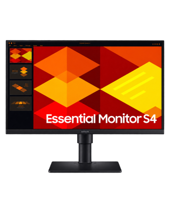 SAMSUNG FHD MONITOR 24''