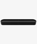 SONOS SMART COMPACK SOUNDBAR BEAM BLACK SNBEAMBK