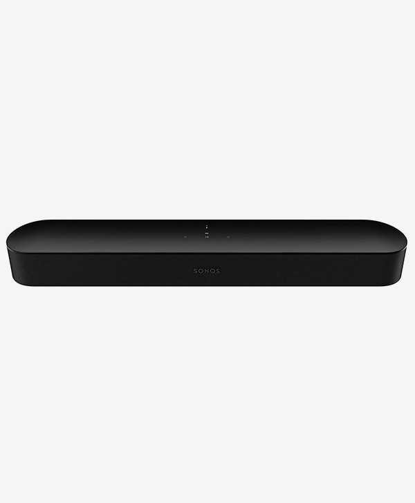 SONOS SMART COMPACK SOUNDBAR BEAM BLACK SNBEAMBK