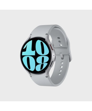 SAMSUNG GALAXY WATCH 6 44MM SILVER