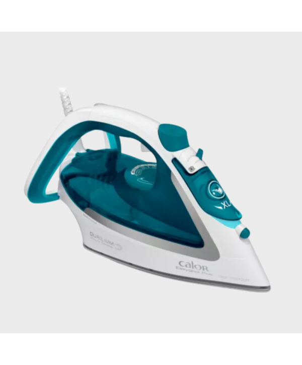 CALOR STEAM IRON EASYGLISS PLUS FV5718CO