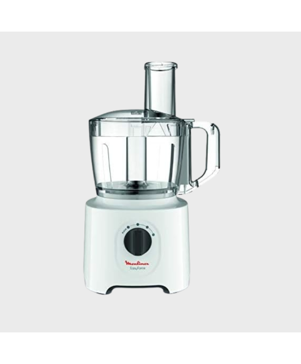 MOULINEX FOOD PROCESSOR EASY FORCE