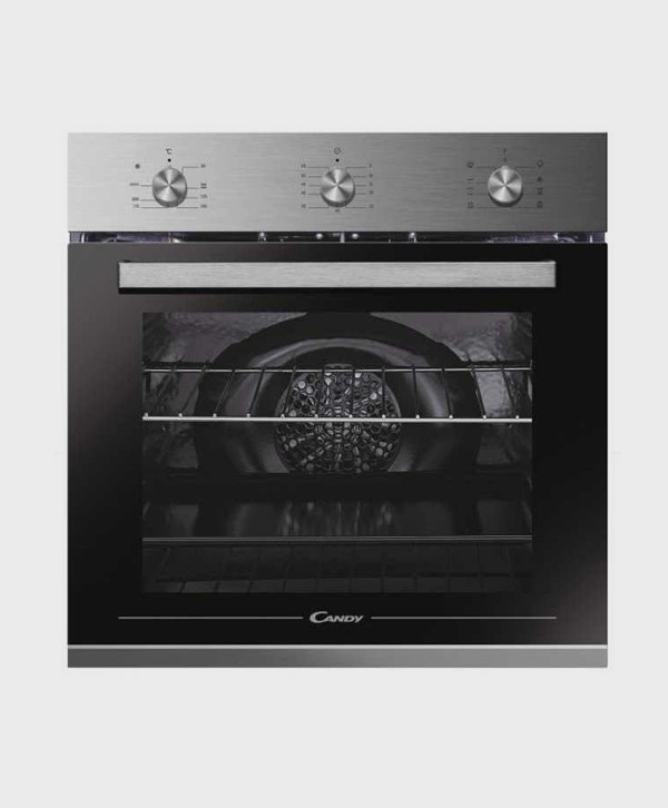 CANDY BUILT IN OVEN 70L