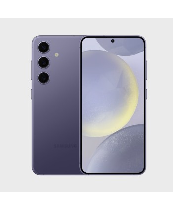 SAMSUNG GALAXY S24 VIOLET