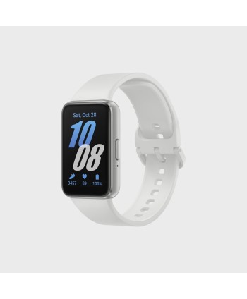 SAMSUNG GALAXY FIT 3 SM-R39 SILVER