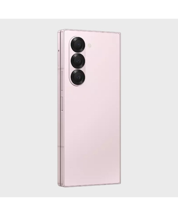 SAMSUNG GALAXY Z FOLD 6 LIGHT PINK 256GB
