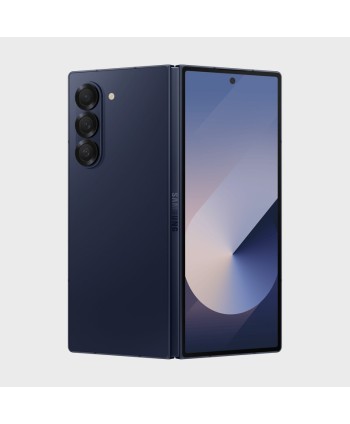 SAMSUNG GALAXY Z FOLD 6 DARK BLUE 256GB