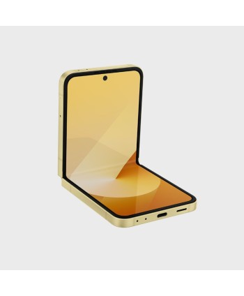 SAMSUNG GALAXY Z FLIP 6 YELLOW 256GB