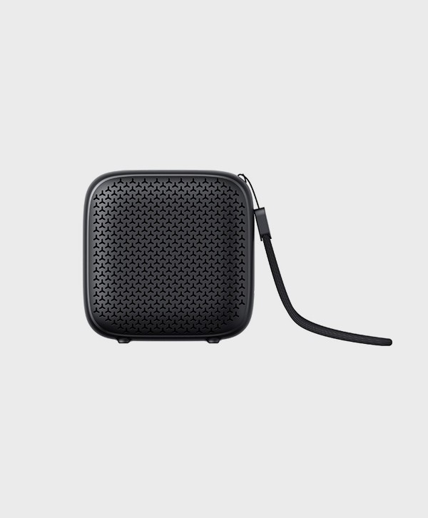 HAVIT BLUETOOTH SPEAKER BLACK