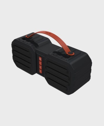 HAVIT BLUETOOTH SPEAKER BLACK
