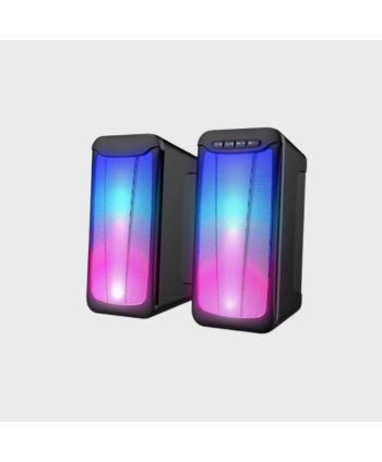 HAVIT BLUETOOTH SPEAKER BLACK