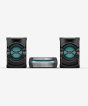 SONY SHAKE-X10 AUDIO