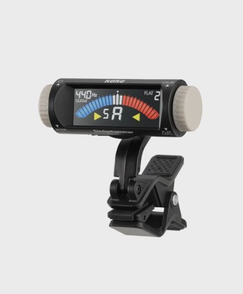 KORG TUNER - SH-G1