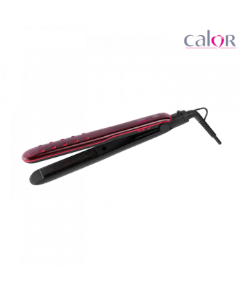 ROWENTA/CALOR STRAIGHTENER SF4012CO-SF4012FO