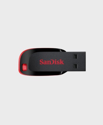 SANDISCK CRUZER BLADE 16GB USB