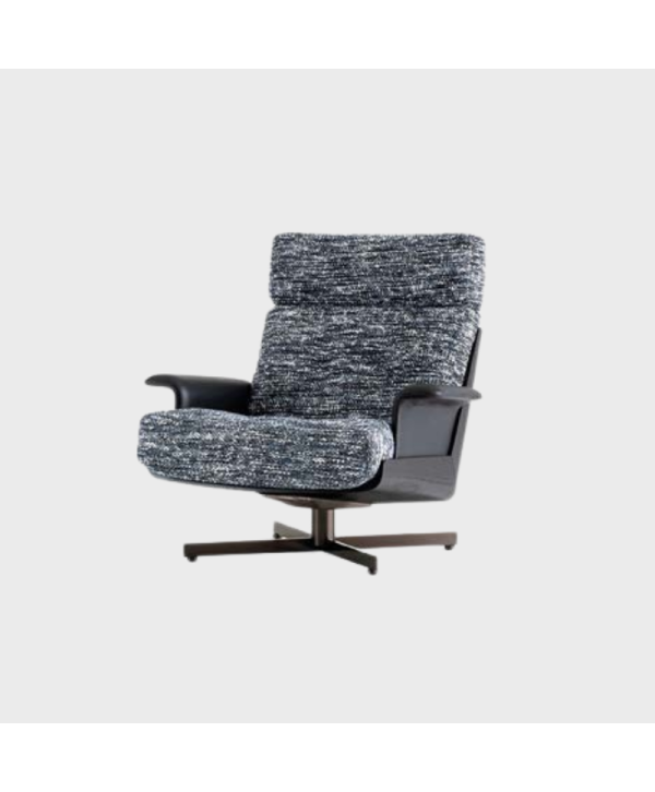 ALPINE - ACCENT CHAIR