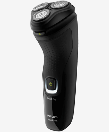 PHILIPS SHAVER WET & DRY 3 HEADS S1223