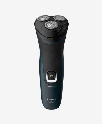 PHILIPS SHAVER WET & DRY S1121