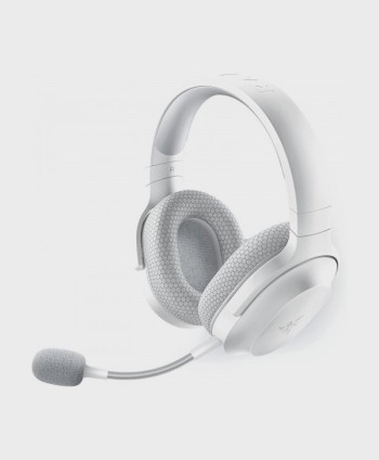 RAZER BARRACUDA X - MERCURY WHITE GAMING HEADSET