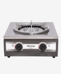 RINNAI GAS PLATE 1 BURNER RTL35K