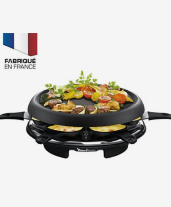 MOULINEX ACCESSIMO RACLETTE