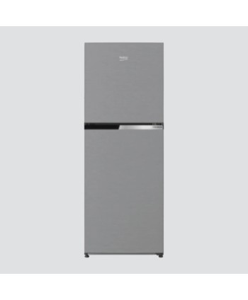 BEKO TOP MOUNTED 210L SILVER NO FROST