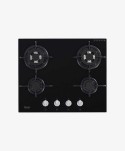 RINNAI BUILT IN HOB 60CM RB6314SGBS