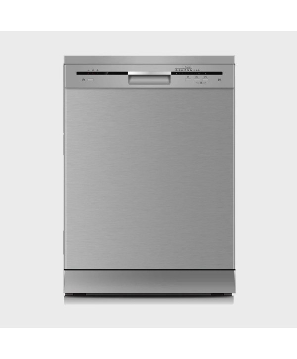 SHARP A+ 12PLACES SETTING FREE STANDING DISHWASHER