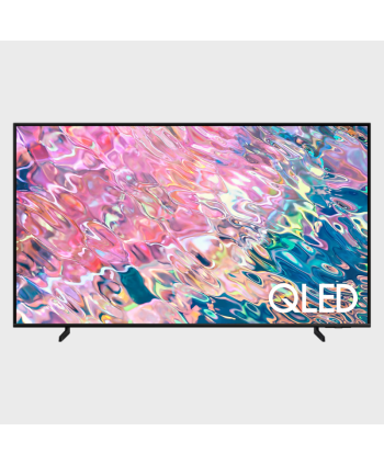 SAMSUNG TELEVISION 75" QLED 4K SMART 3HDMI + 2USB