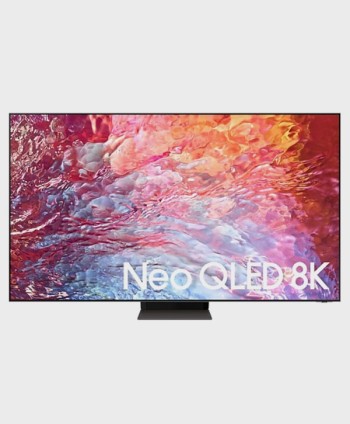 SAMSUNG TELEVISION 65" QLED 8K SMART 4HDMI + 3USB (QA65QN700BKXXA)