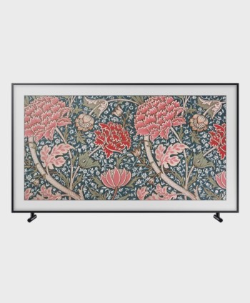 SAMSUNG TELEVISION 55" QLED 4K SMART FRAME 4HDMI + 2USB
