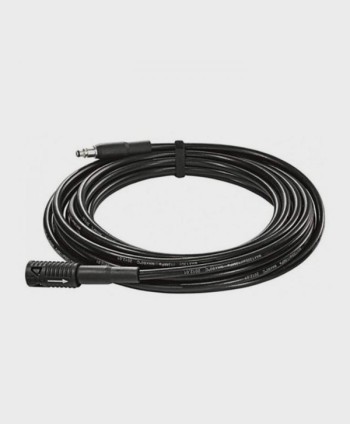 BLACK&DECKER HIGH PRESSURE EXTENSION HOSE 8 METRES
