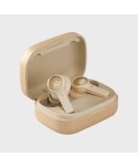 BANG & OLUFSEN BEOPLAY EX GOLD TONE EARBUDS