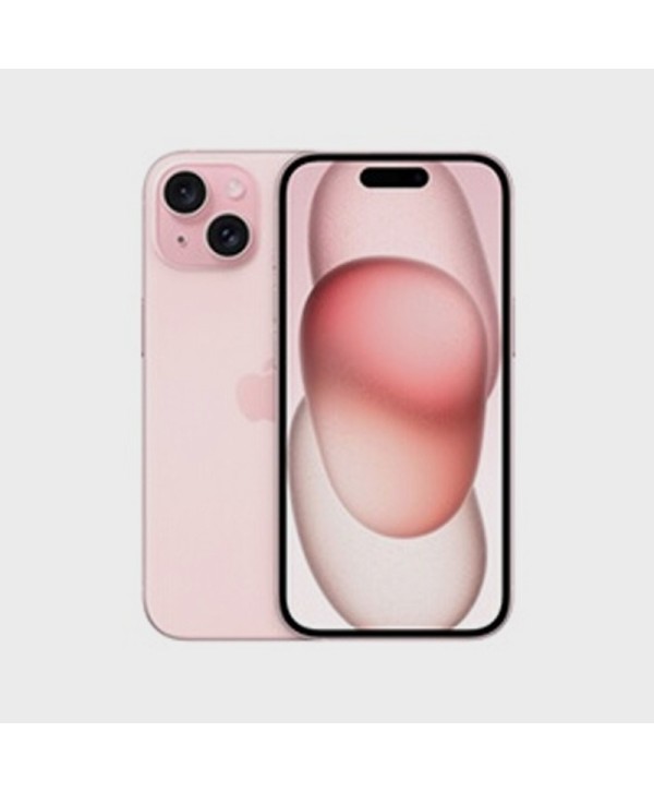 IPHONE 15 128GB PINK