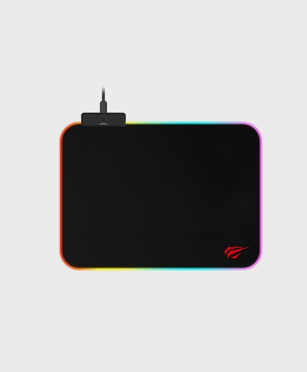 HAVIT RGB MOUSEPAD