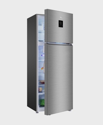 TCL REFRIGERATOR TOP MOUNT 465L INOX A+TRF-465WEXA+