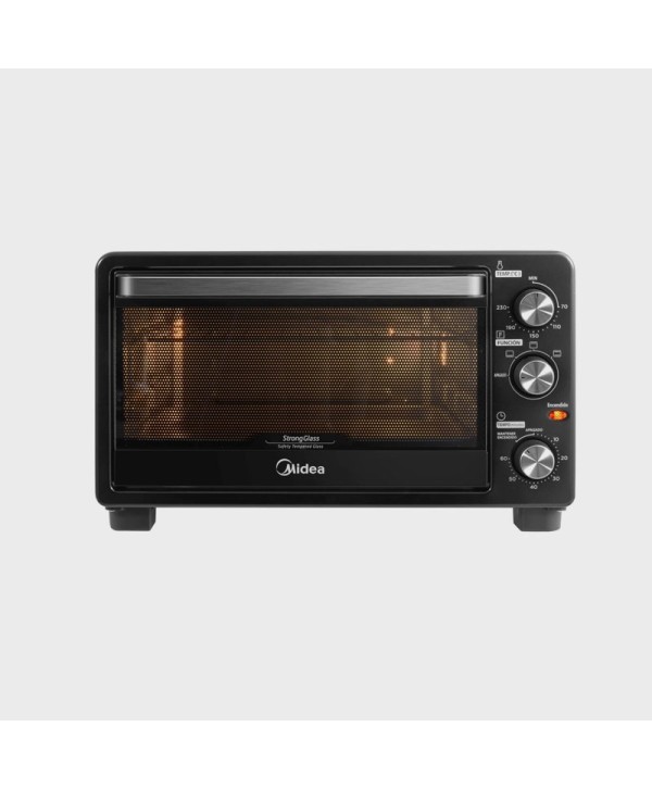 MIDEA TOASTER OVEN 25L