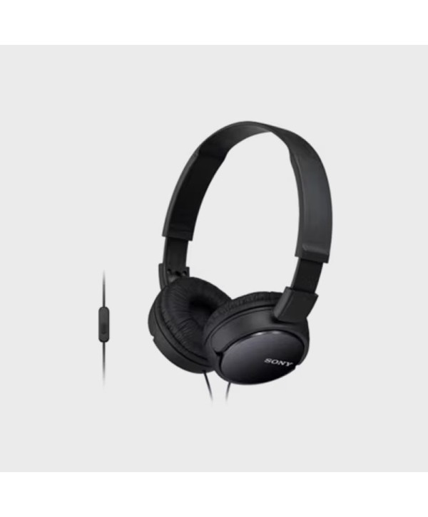 SONY WIRED HEADPHONES