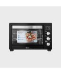 MIDEA TOASTER OVEN 38L