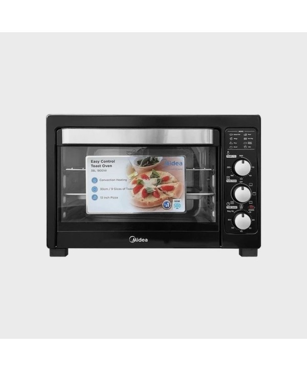 MIDEA TOASTER OVEN 38L