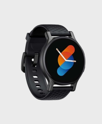 HAVIT SMART WATCH BLACK
