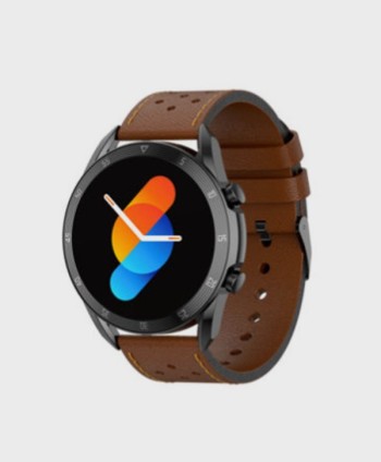 HAVIT SMART WATCH BROWN