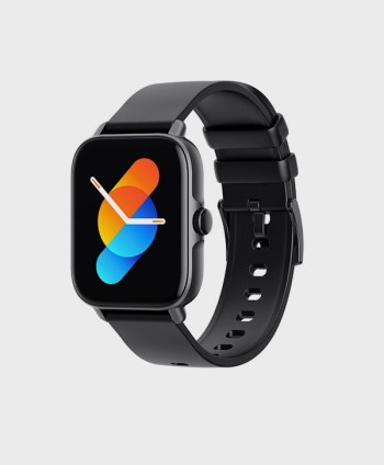 HAVIT SMART WATCH BLACK