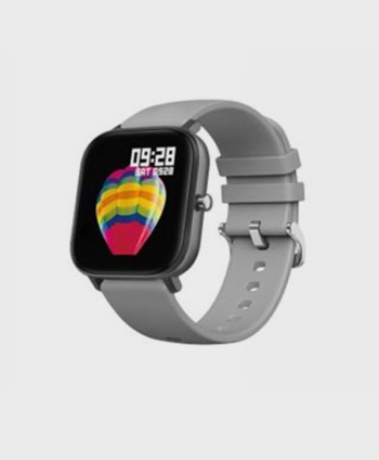HAVIT SMART WATCH M9006 BLACK+ GREY