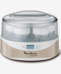 MOULINEX YOGURT MAKER YOGURTEO YG231E32