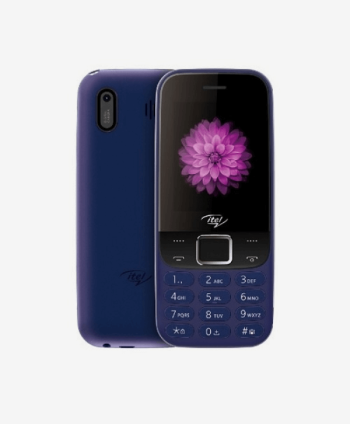 ITEL MOBILE IT5081 DARK BLUE IT5081DBL