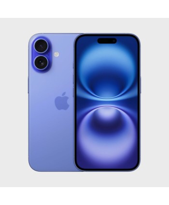 IPHONE 16 128GB ULTRAMARINE (MYEC3ZD/A)