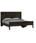 QUEEN BED L1610 X W2003 X H1060 MM
